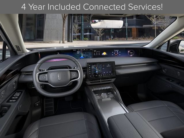 2026 Lincoln Nautilus Premiere - Photo 9