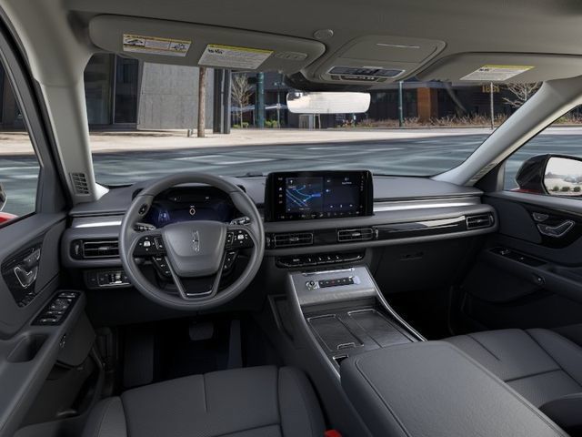 2026 Lincoln Aviator Premiere - Photo 9