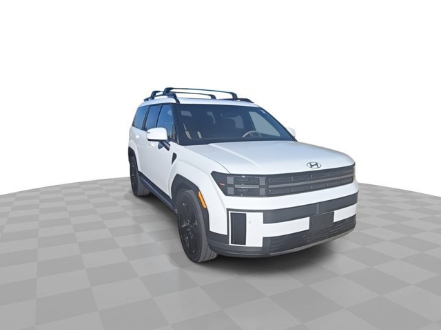 Used 2025 Hyundai Santa Fe Limited SUV