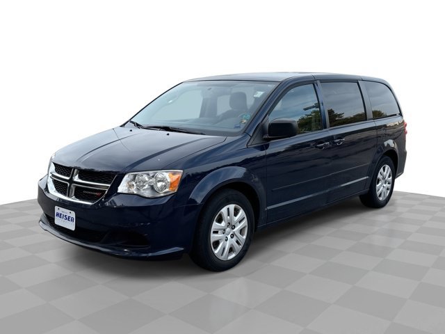  Dodge Grand Caravan