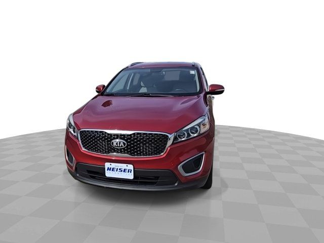 Used 2016 Kia Sorento LX SUV