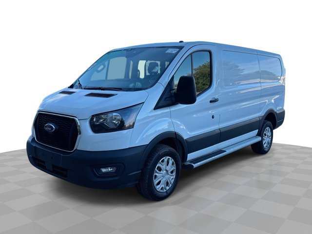  Ford Transit-250