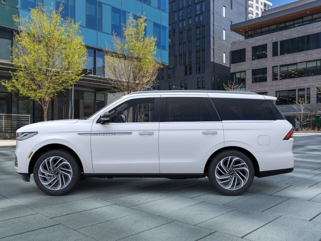 2025 Lincoln Navigator Reserve - Photo 3