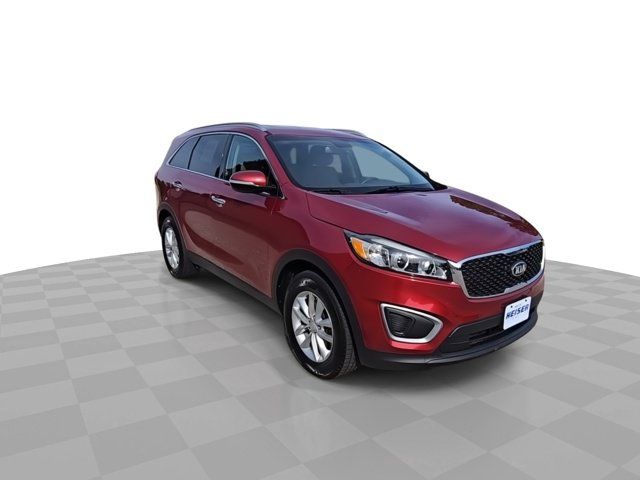 Used 2016 Kia Sorento LX SUV