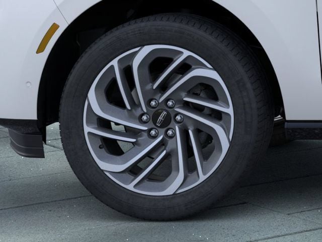 2025 Lincoln Navigator Reserve - Photo 19