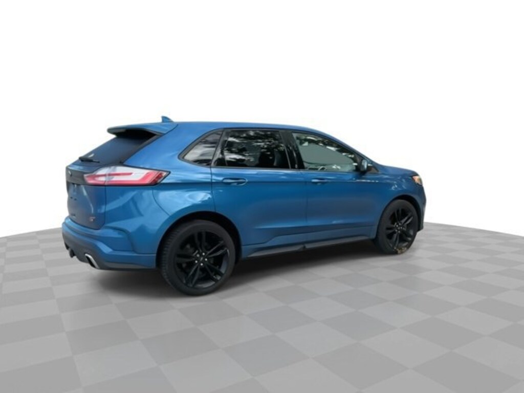 Used 2020 Ford Edge ST SUV