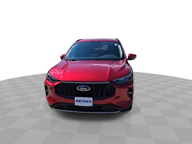 Certified 2024 Ford Escape Platinum SUV