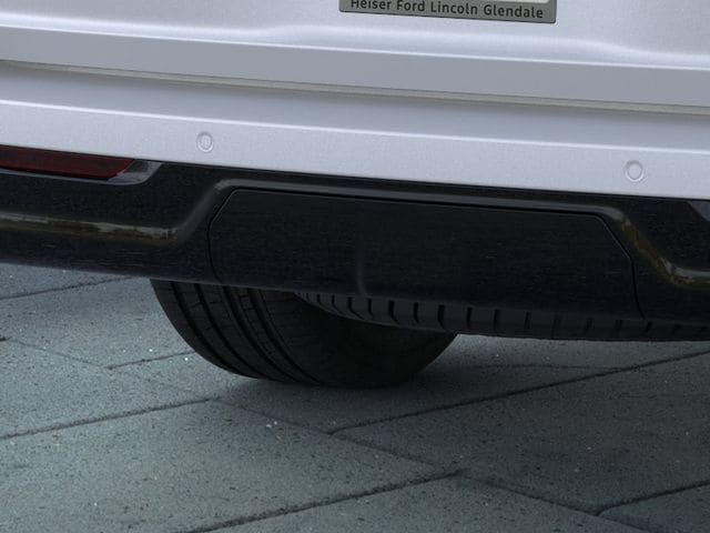 2025 Lincoln Navigator Reserve - Photo 22