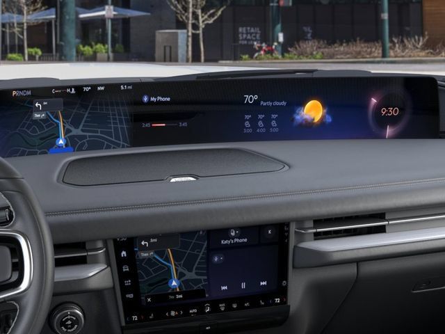 2025 Lincoln Navigator Reserve - Photo 14