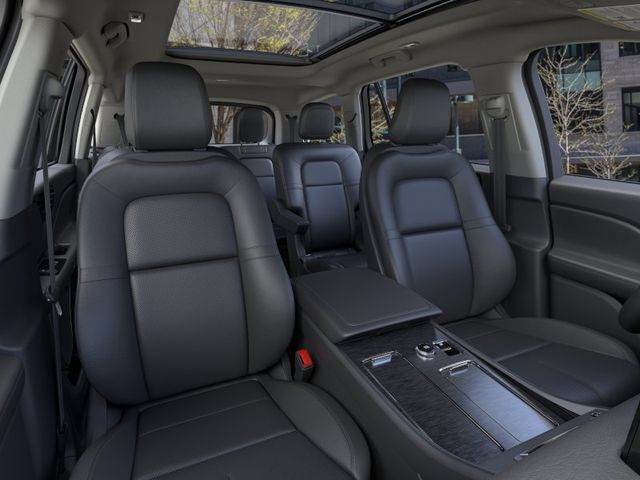 2026 Lincoln Aviator Premiere - Photo 10