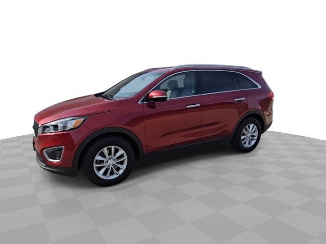 Used 2016 Kia Sorento LX SUV