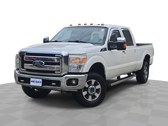  Ford F-350SD