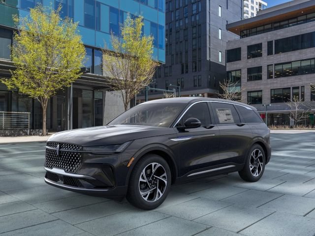 2026 Lincoln Nautilus Premiere SUV