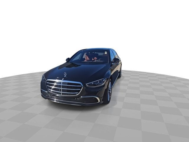 Used 2023 Mercedes-Benz S-Class S 580 Sedan