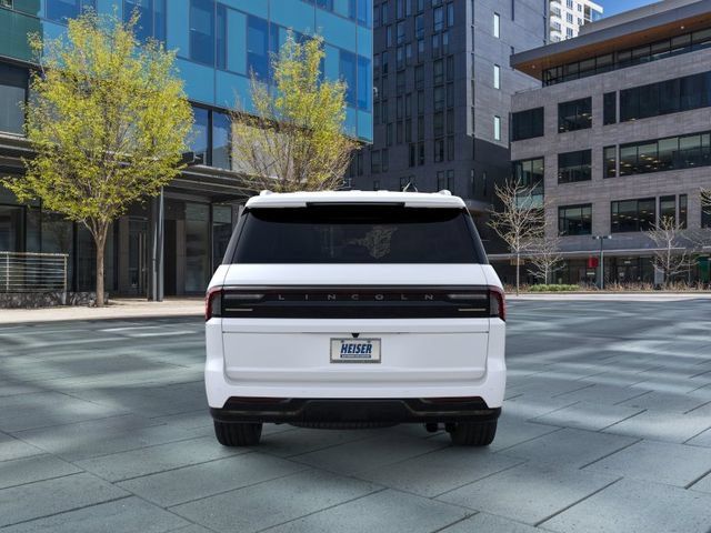 2025 Lincoln Navigator Reserve - Photo 5