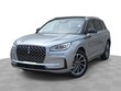  Lincoln Corsair Plug-In Hybrid