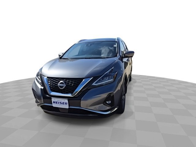 Used 2024 Nissan Murano SL SUV