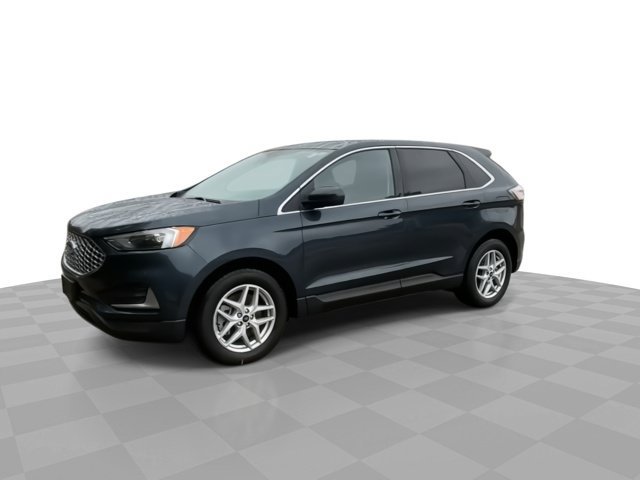 Certified 2024 Ford Edge SEL SUV