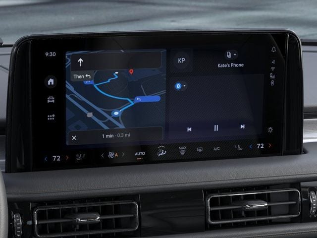2026 Lincoln Aviator Premiere - Photo 14
