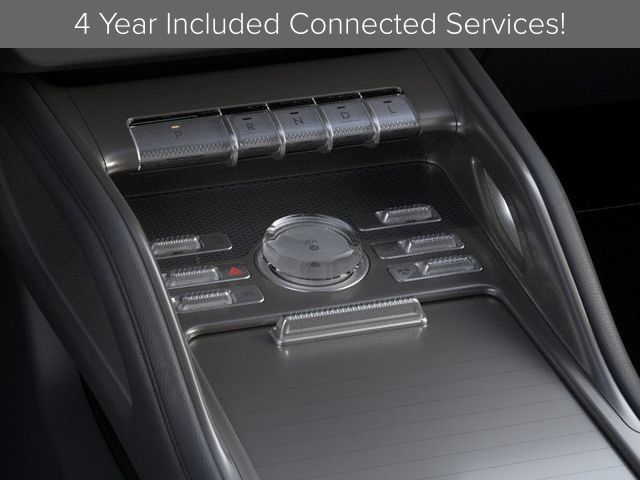 2026 Lincoln Nautilus Premiere - Photo 15