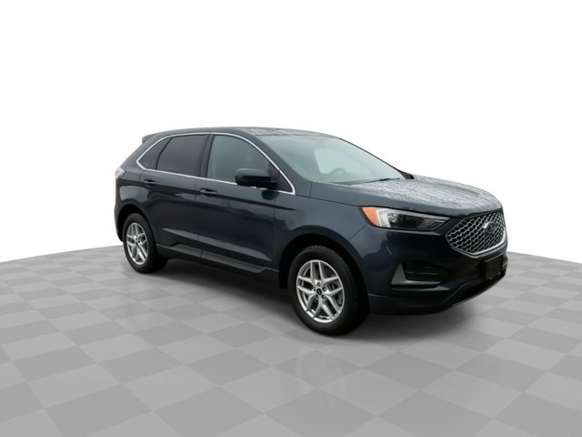 Certified 2024 Ford Edge SEL SUV