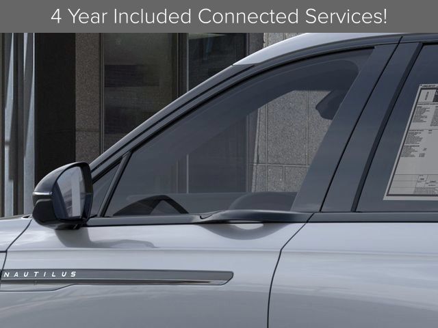 2026 Lincoln Nautilus Premiere - Photo 20