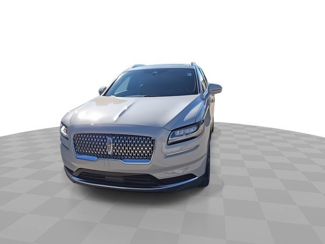 Certified 2023 Lincoln Nautilus Reserve SUV
