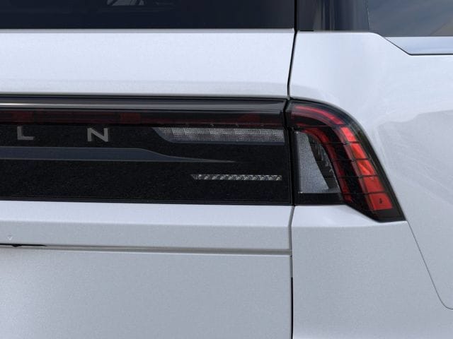 2025 Lincoln Navigator Reserve - Photo 21
