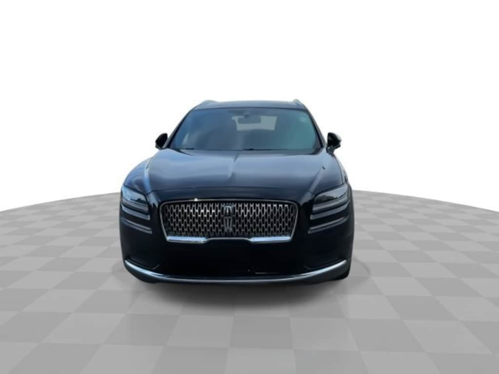 Certified 2023 Lincoln Nautilus Reserve SUV