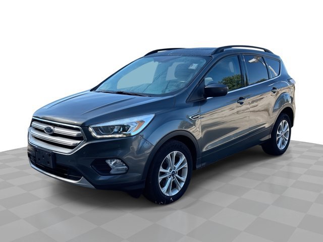  Ford Escape