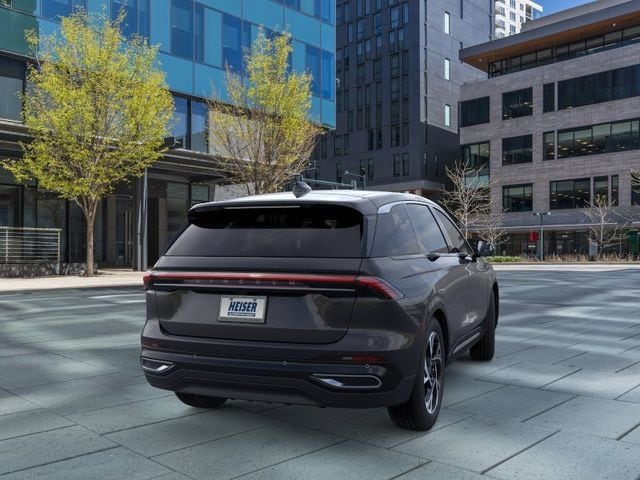 2026 Lincoln Nautilus Premiere - Photo 8