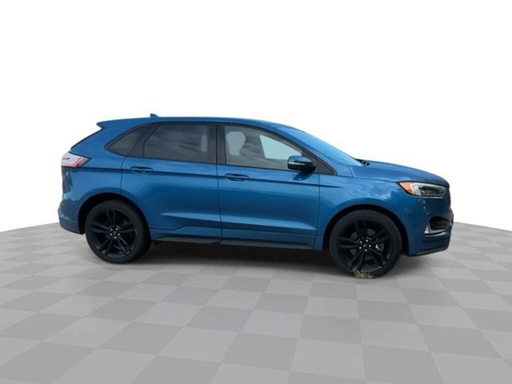 Used 2020 Ford Edge ST SUV