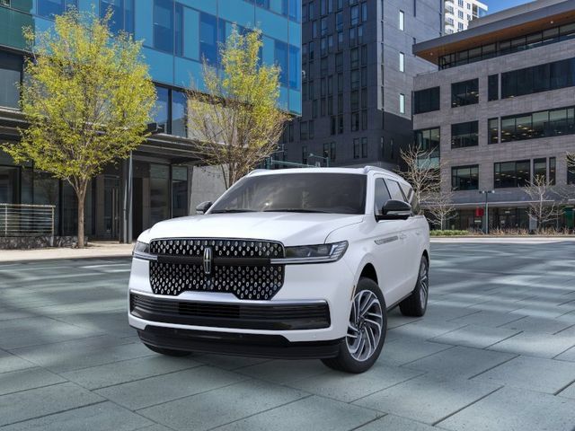 2025 Lincoln Navigator Reserve - Photo 2
