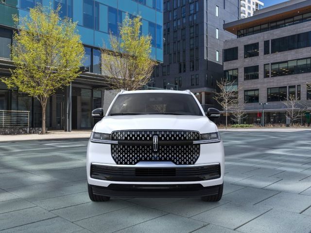 2025 Lincoln Navigator Reserve - Photo 6