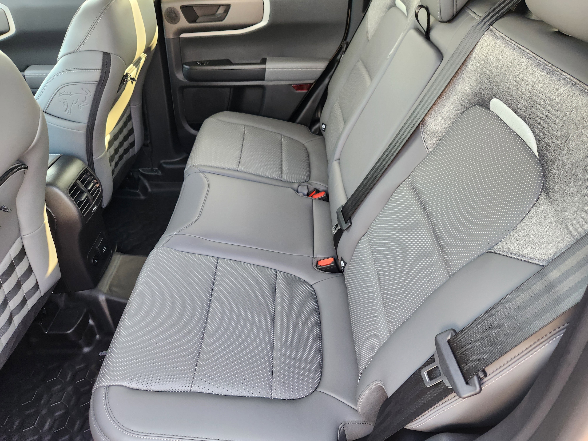 2025 Ford Bronco Sport Badlands - Photo 20