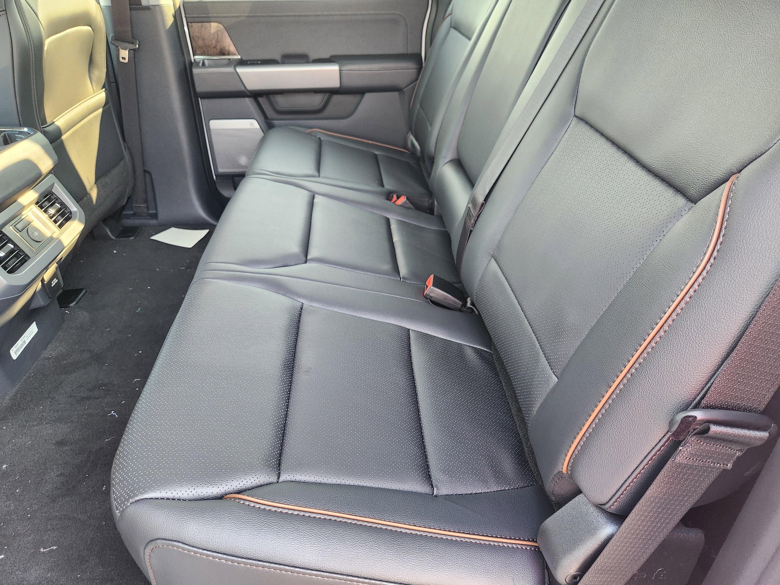 2026 Ford F-250 Super Duty Lariat - Photo 20