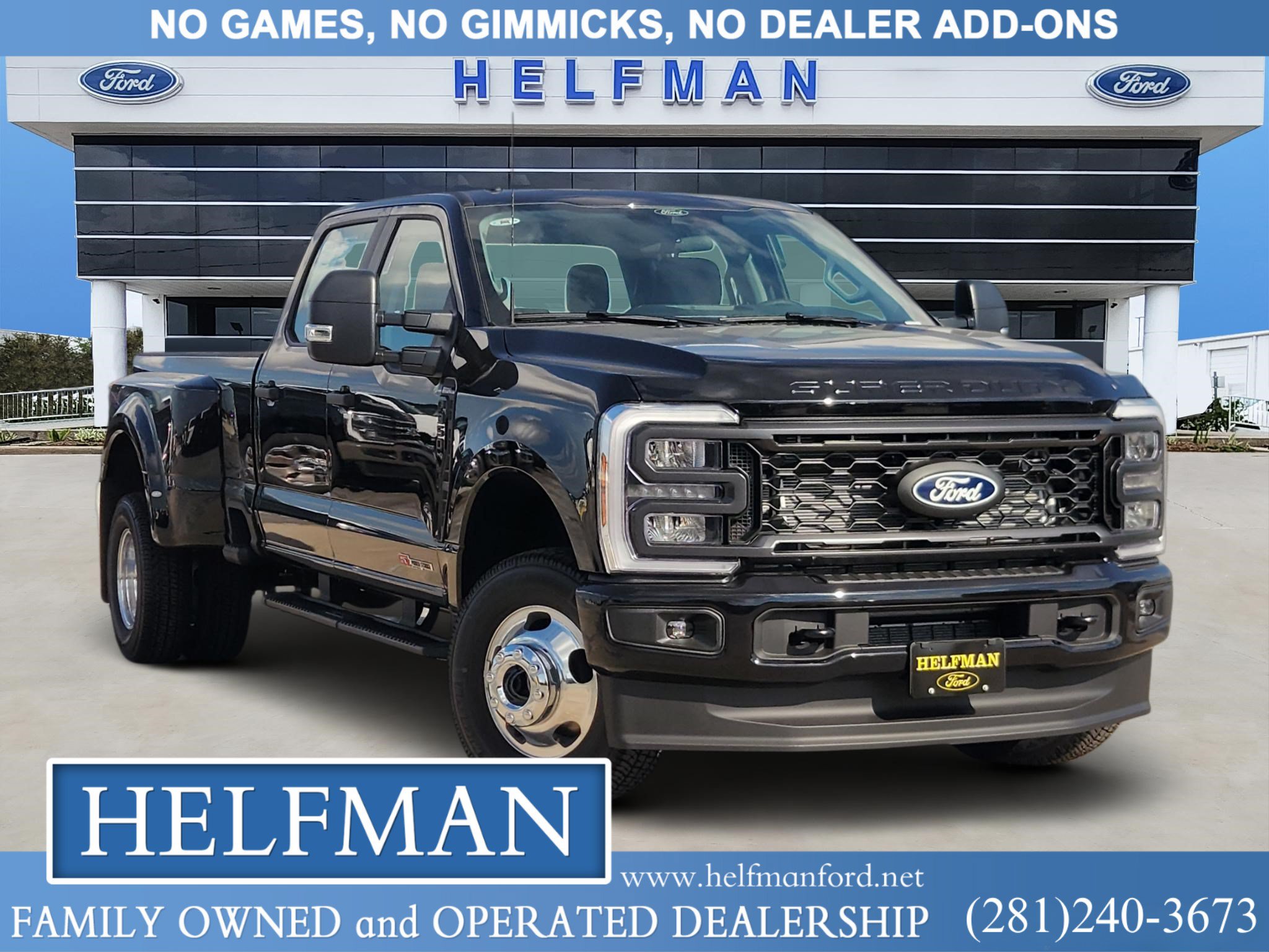  Ford Super Duty