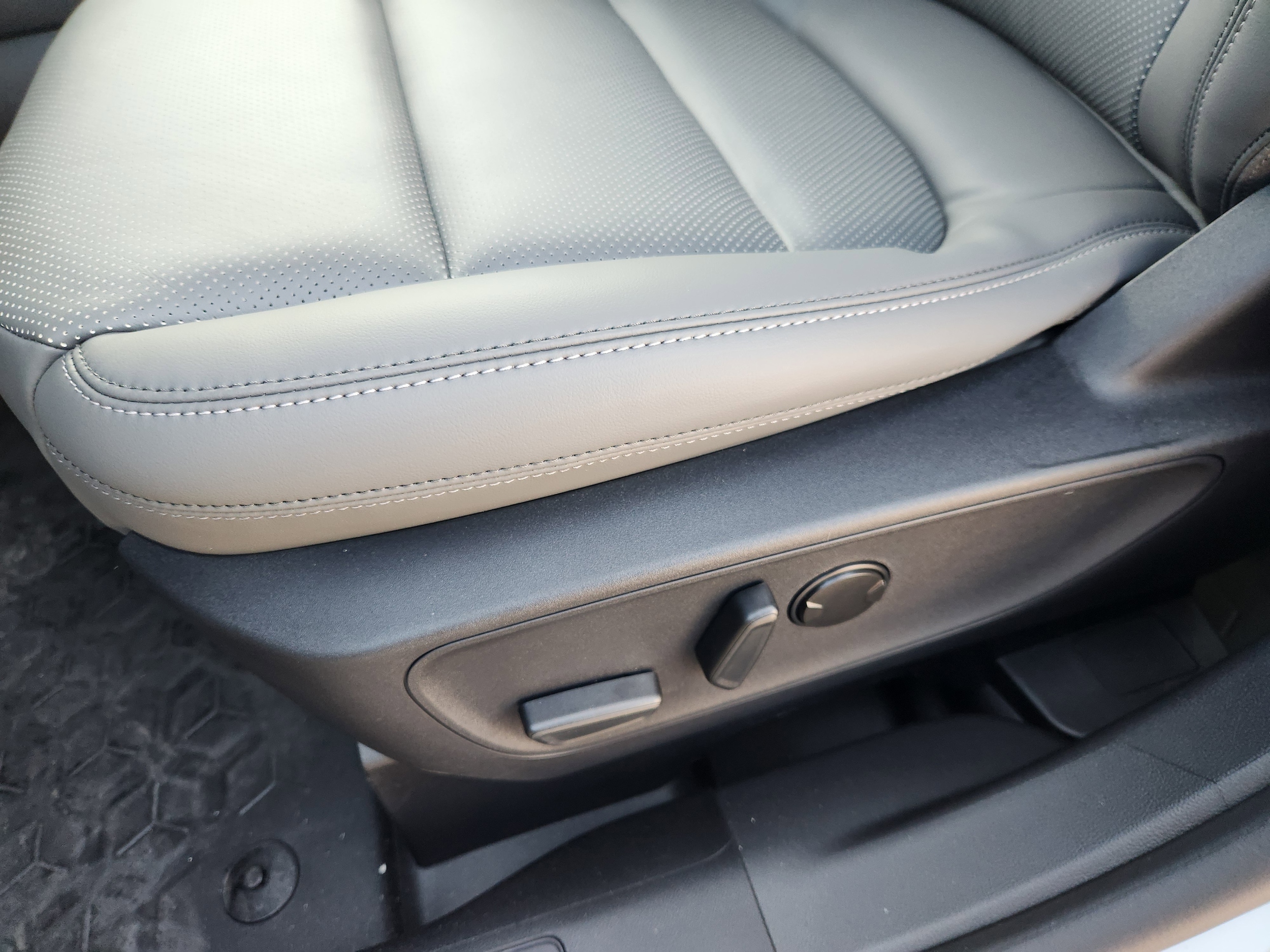 2025 Ford Bronco Sport Badlands - Photo 17
