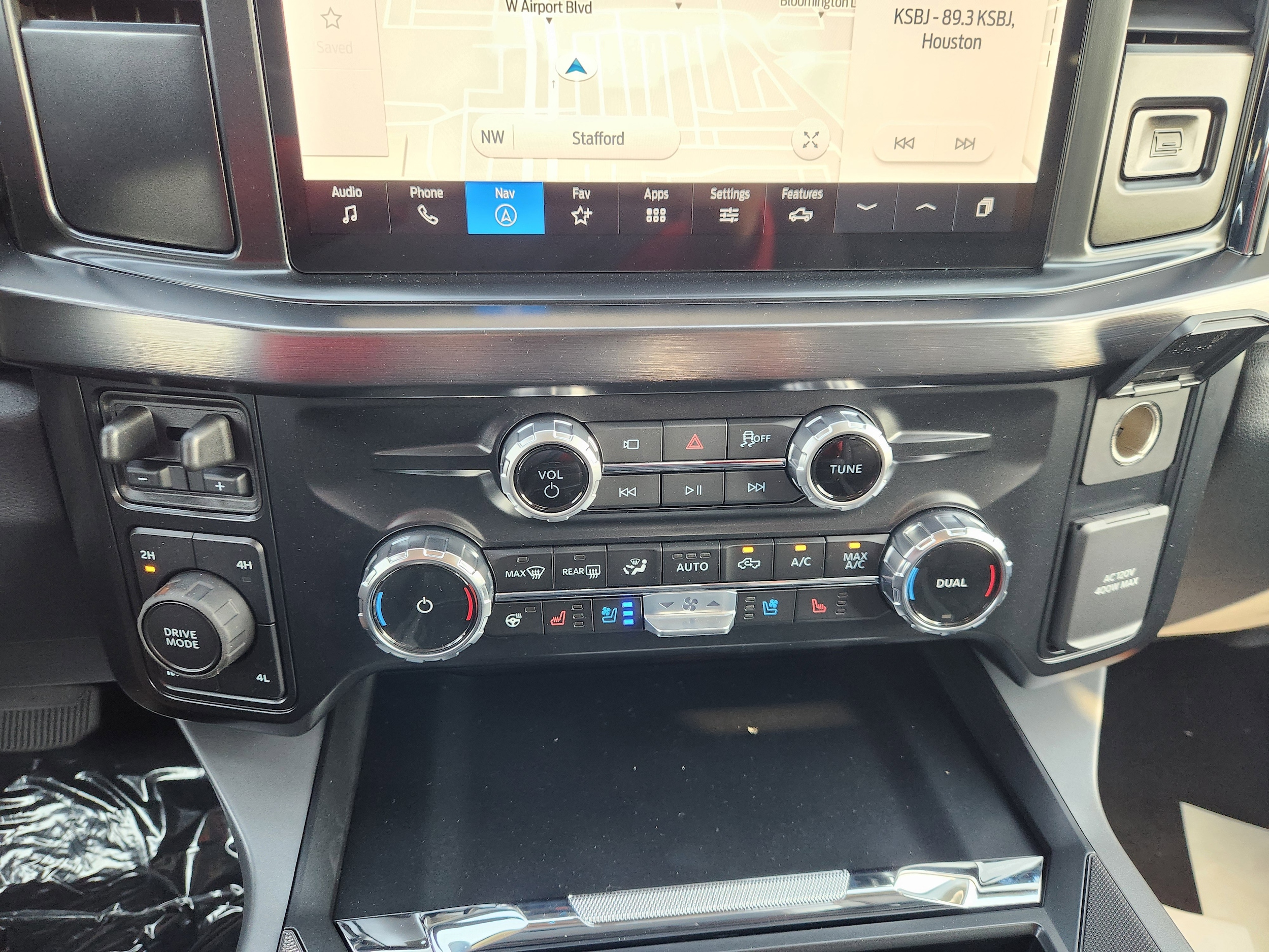 2026 Ford F-250 Super Duty Lariat - Photo 14