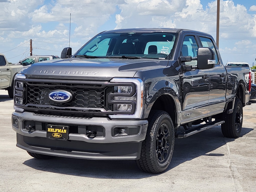 New 2026 Ford Super Duty F-250® XL TRUCK