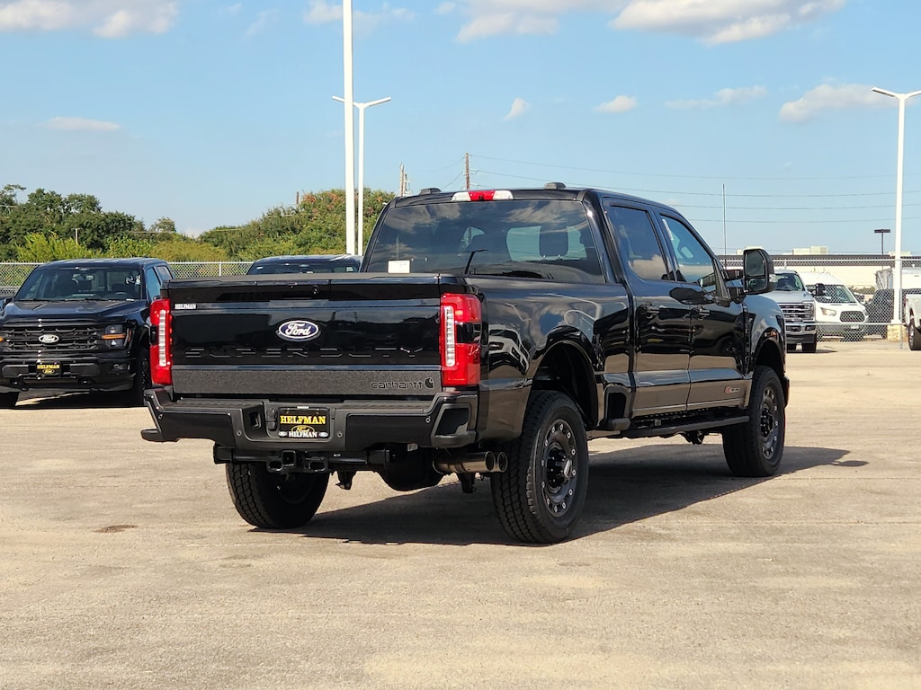 New 2027 Ford Super Duty F-250® XLT TRUCK