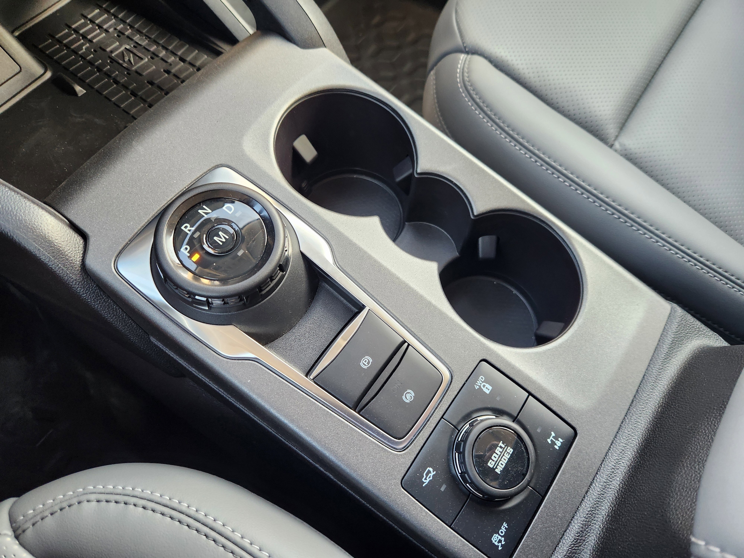 2025 Ford Bronco Sport Badlands - Photo 15