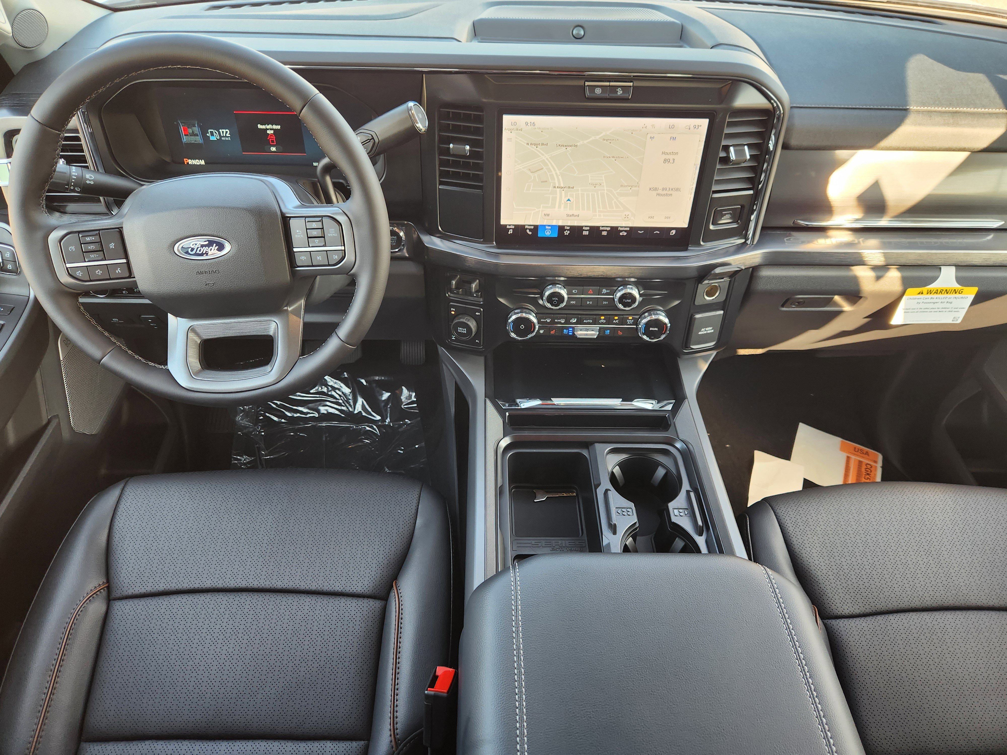 2026 Ford F-250 Super Duty Lariat - Photo 19