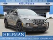  Hyundai Santa Cruz