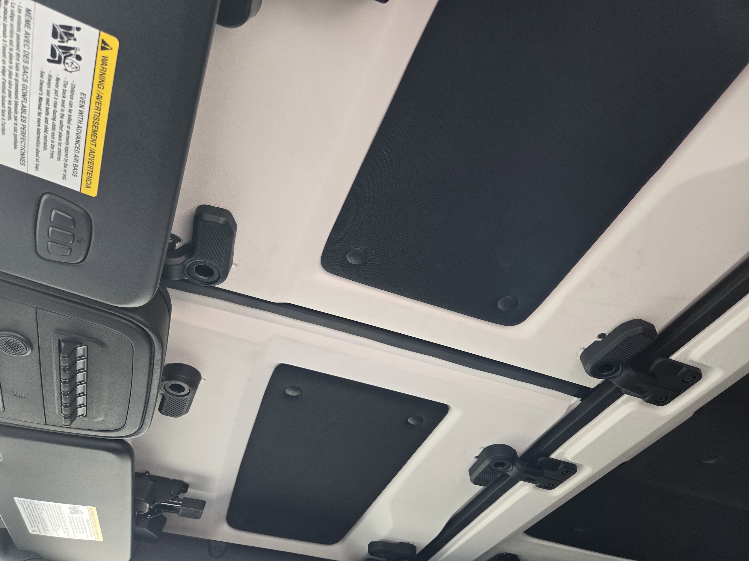 2025 Ford Bronco 4-Door Badlands - Photo 18