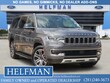  Jeep Wagoneer L
