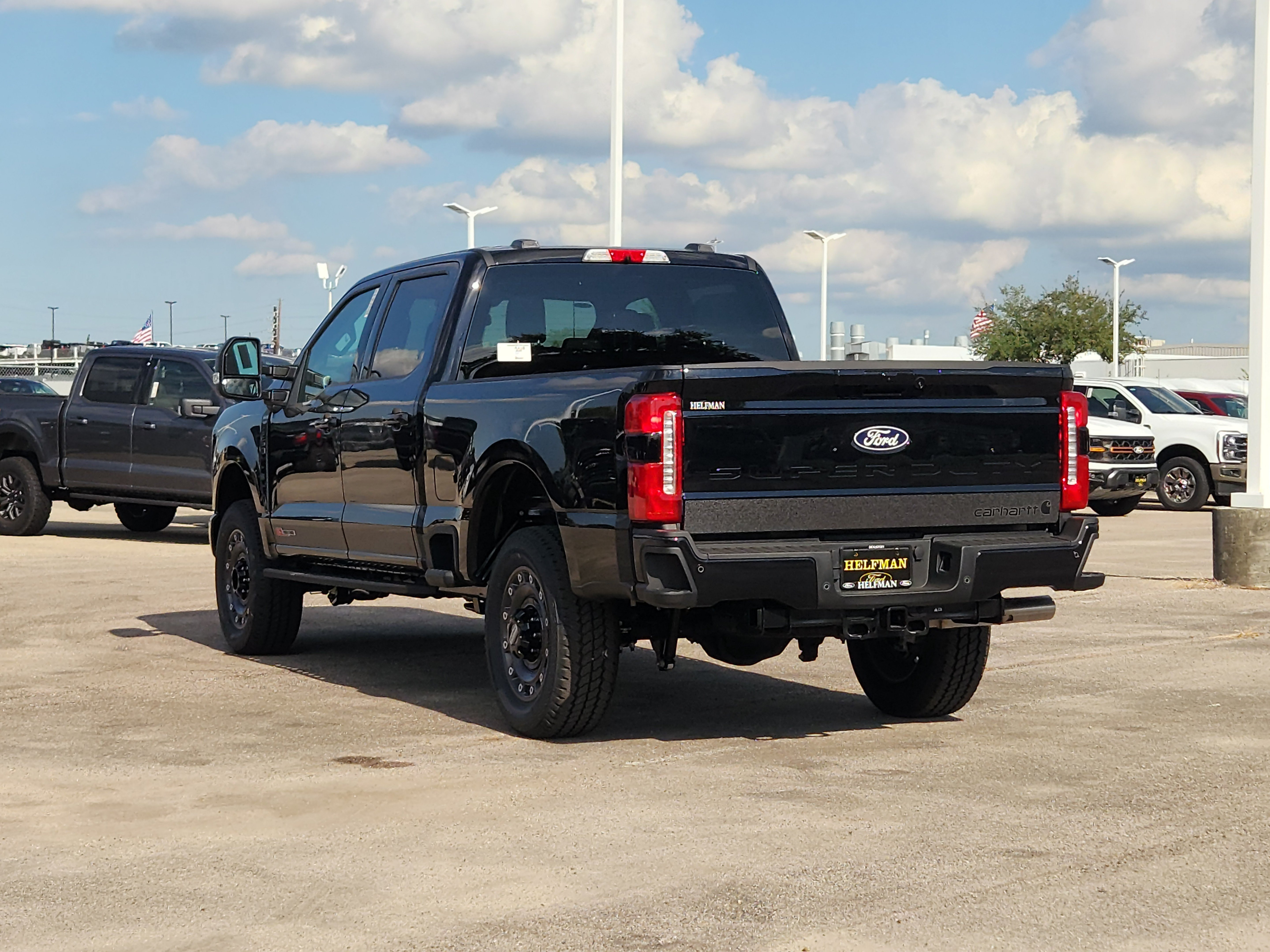 New 2027 Ford Super Duty F-250® XLT TRUCK