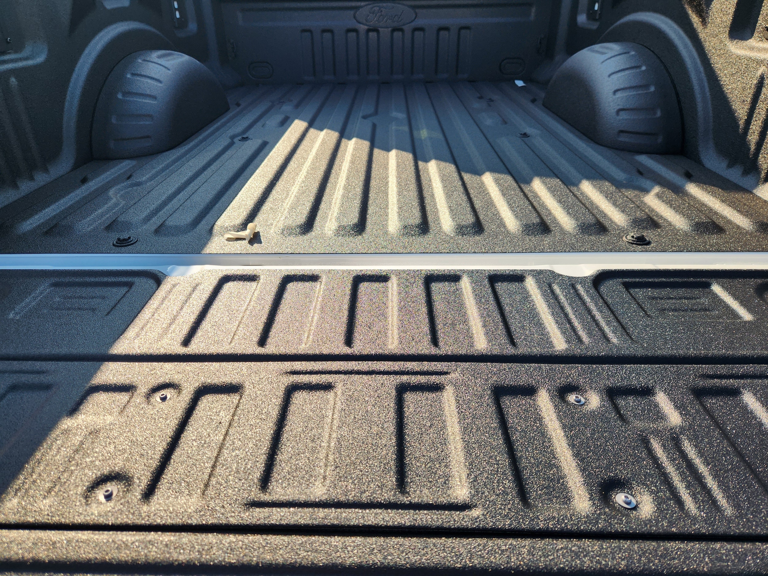 2026 Ford F-250 Super Duty Lariat - Photo 21