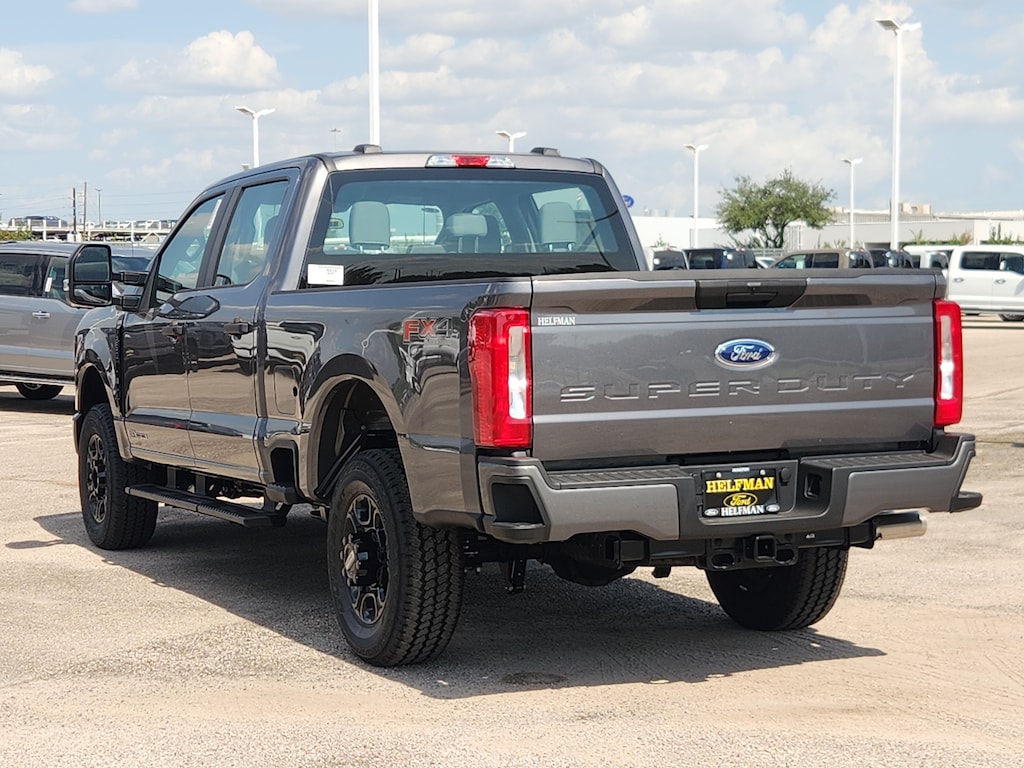 New 2026 Ford Super Duty F-250® XL TRUCK