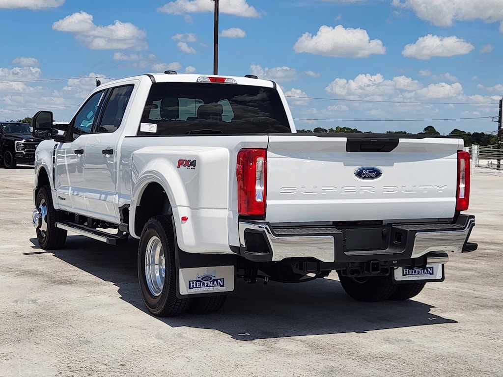 New 2026 Ford Super Duty F-350® XLT TRUCK